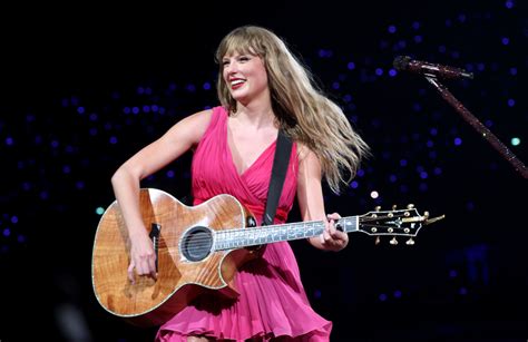 Feature Vignette: Revenue. Feature Vignette: Analytics. Taylor Swift’s Eras Tour will come to a halt in 2024 after her final show in Singapore, but she’ll be plenty …
